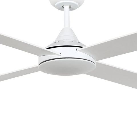 Stradbroke 52 DC Fan White