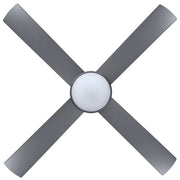Stradbroke 48 DC Fan Titanium 20w CCT LED