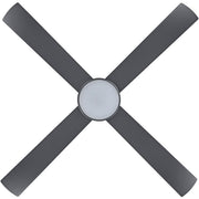 Stradbroke 52 DC Fan Titanium 20w CCT LED