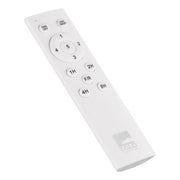 Stradbroke 52 DC Fan Titanium 20w CCT LED