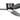 Seacliff 52 Inch Black DC Ceiling Fan with 15w LED Tri Colour