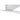 Iluka 52 Inch White DC Flush Ceiling Fan