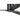 Iluka 52 Inch Black DC Flush Ceiling Fan