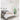 Iluka 52 Inch White DC Flush Ceiling Fan with 18w LED Tri Colour