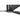 Iluka 60 Inch Black DC Flush Ceiling Fan