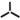Iluka 60 Inch Black DC Flush Ceiling Fan with 18w LED Tri Colour
