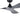 Surf 48 Inch DC Black Ceiling Fan