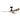Surf 48 Inch DC Black Ceiling Fan with Teak Blades