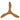 Surf 48 Inch DC Black Ceiling Fan with Teak Blades