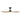 Surf 48 Inch DC Black Ceiling Fan with Teak Blades