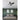 Surf 48 Inch DC Black Ceiling Fan with 20w LED Tri Colour