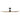 Surf 48 Inch DC Black Ceiling Fan with Teak Blades with 20w LED Tri Colour