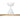 Surf 52 Inch DC White Ceiling Fan with Oak Blades