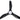 Surf 52 Inch DC Black Ceiling Fan with 20w LED Tri Colour