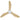 Surf 52 Inch DC White Ceiling Fan with Oak Blades with 20w LED Tri Colour