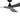 Surf 60 Inch DC Black Ceiling Fan