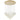 Pianopoli 3 43 Light LED 3000K Brass and Clear Glass Dimmable Pendant