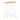 Portocolom 10x3w LED 3000k Oblong Pendant Brass