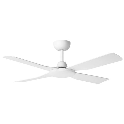 ALOHA 52 DC White Fan