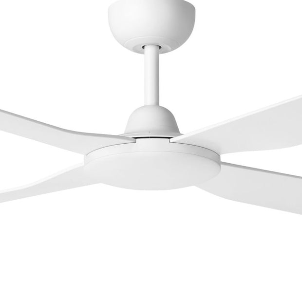 ALOHA 52 DC White Fan