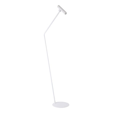 Almudaina 4.2w White LED 3000K Non-Dim Floor Lamp