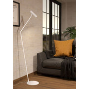 Almudaina 4.2w White LED 3000K Non-Dim Floor Lamp