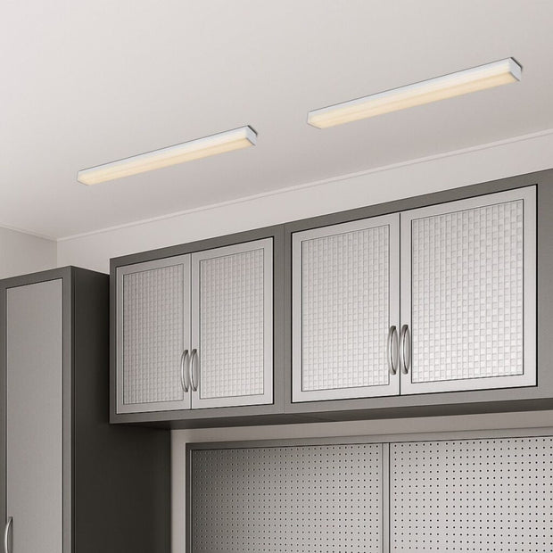 ANKA 60cm BATTEN 18w 3CCT WHITE IP20