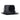 SAMBA 10w LED CCT Black Square Exhaust Fan