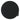 Samba Exhaust Fan Black