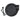 Samba Exhaust Fan Black