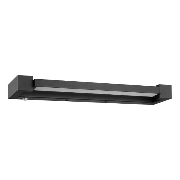 Gemiliana 10w CCT LED Vanity Light 450mm Black