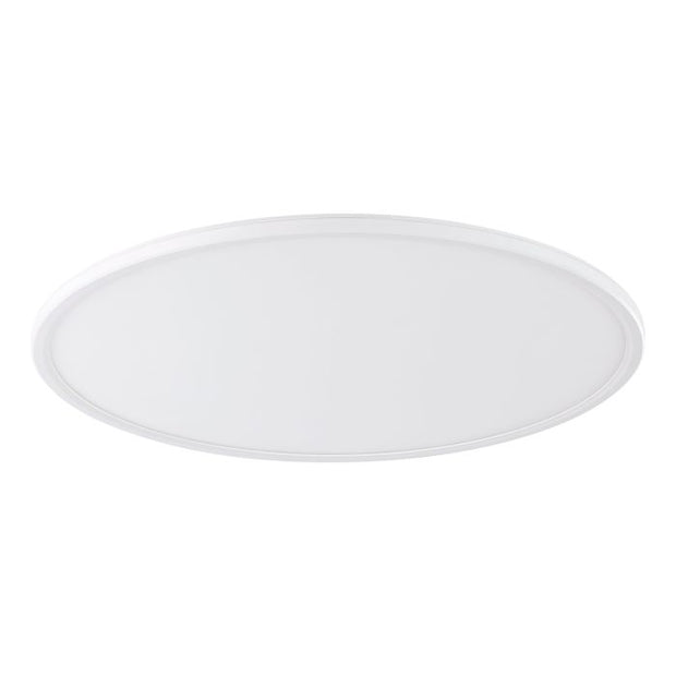 Romeo 48W CCT LED 480mm Oyster White