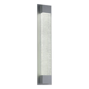 Villagrazia 2 CCT LED White Wall Light 600mm