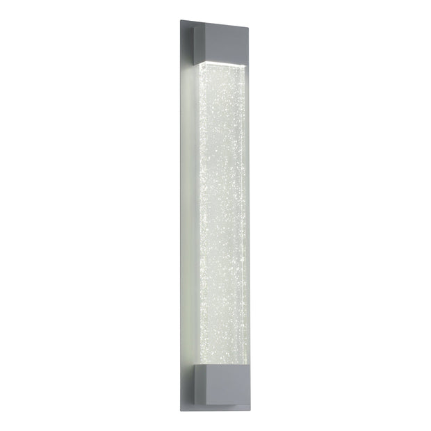 Villagrazia 2 CCT LED White Wall Light 600mm