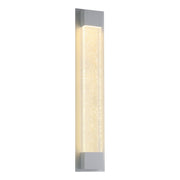 Villagrazia 2 CCT LED White Wall Light 600mm