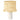 Paisano Cane Boho Table Lamp