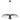 Champerico Pendant Black Large