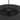 Contrisa Large Black Pendant