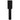Alcona Textured Fabric E27 Floor Lamp Black