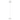 Allegra Floor Lamp White