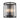 Amelia 2 Light Black and Crystal E14 Wall Light