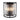 Amelia 2 Light Black and Crystal E14 Wall Light