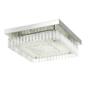 ANDELA 30W LED 5000K Square Crystal CTC
