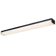 Anka 60cm Batten 18w 3CCT Black IP20