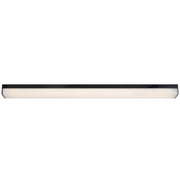 Anka 60cm Batten 18w 3CCT Black IP20