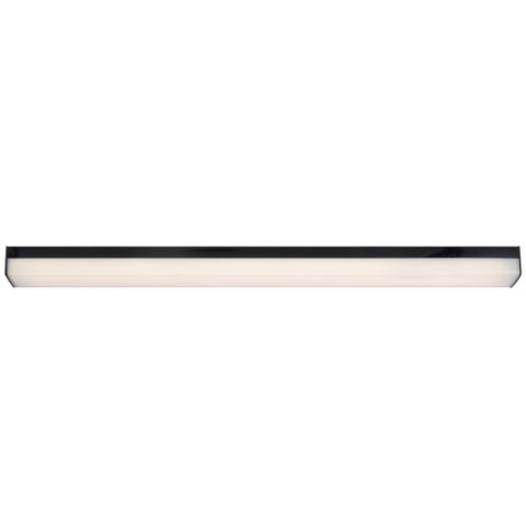 Anka 60cm Batten 18w 3CCT Black IP20