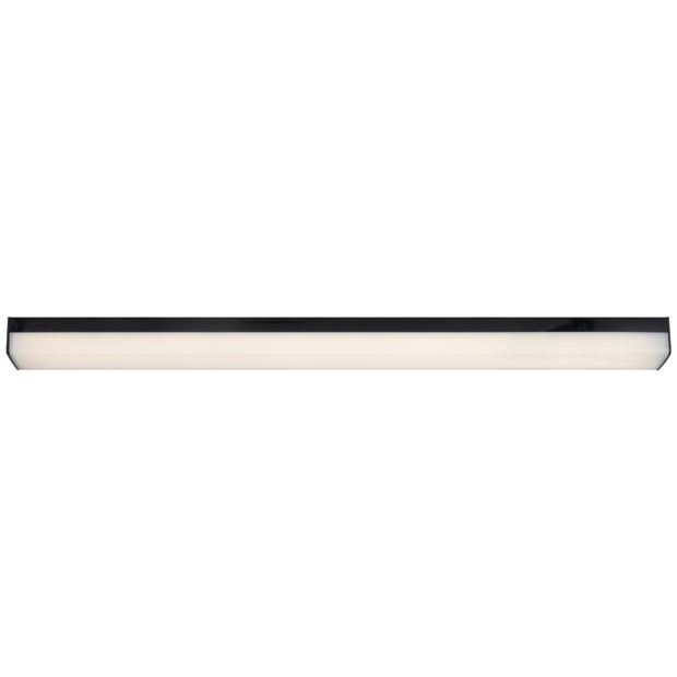 Anka 60cm Batten 18w 3CCT Black IP20