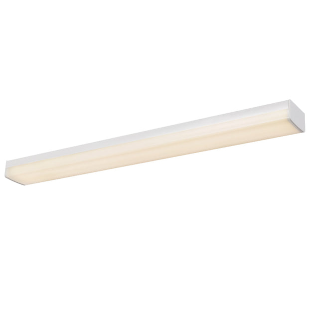 ANKA 60cm BATTEN 18w 3CCT WHITE IP20