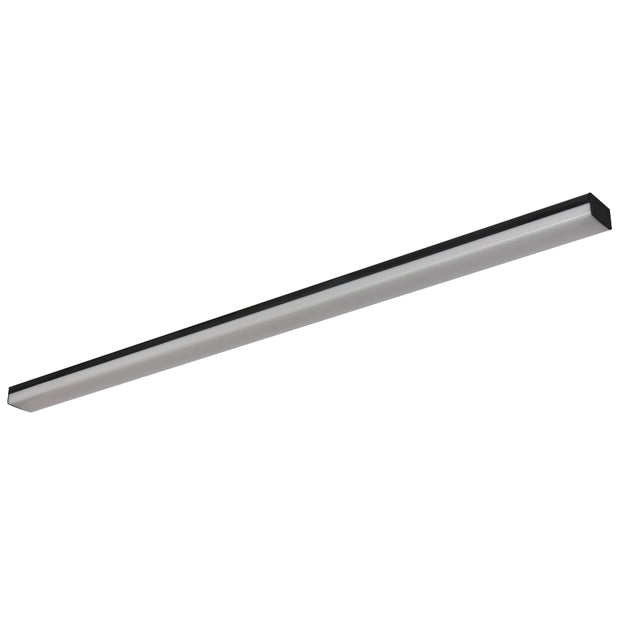 ANKA 120cm BATTEN 36w 3CCT BLACK IP20