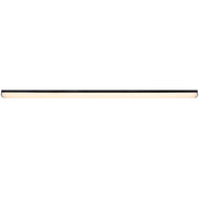 ANKA 120cm BATTEN 36w 3CCT BLACK IP20